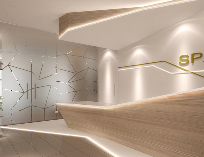 Массажи - Отель «Долина 960»