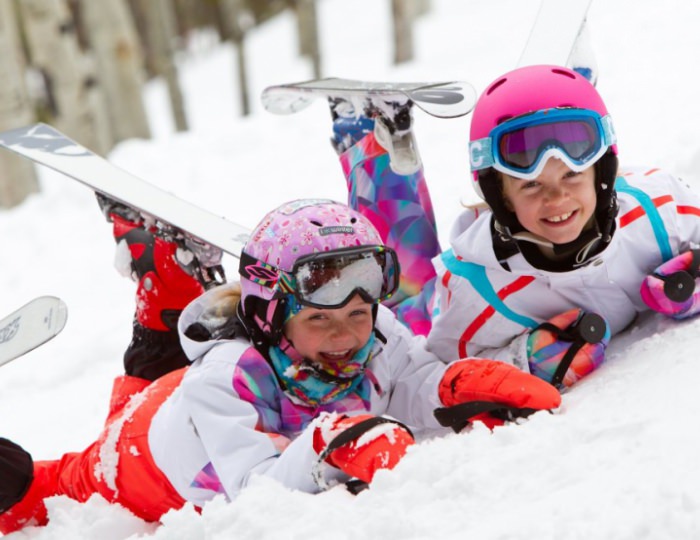 Услуги для детей - Отель «Долина 960»