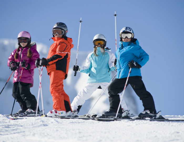 Услуги для детей - Отель «Долина 960»