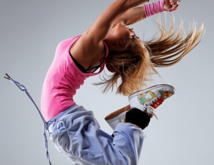 Батутная арена в Горной Олимпийской деревне - Отель «Долина 960»