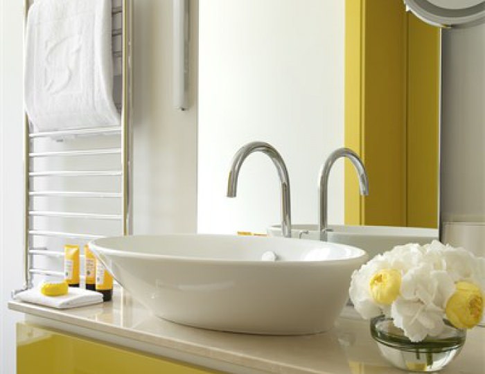 Люкс «Панорама» - Отель «Долина 960»