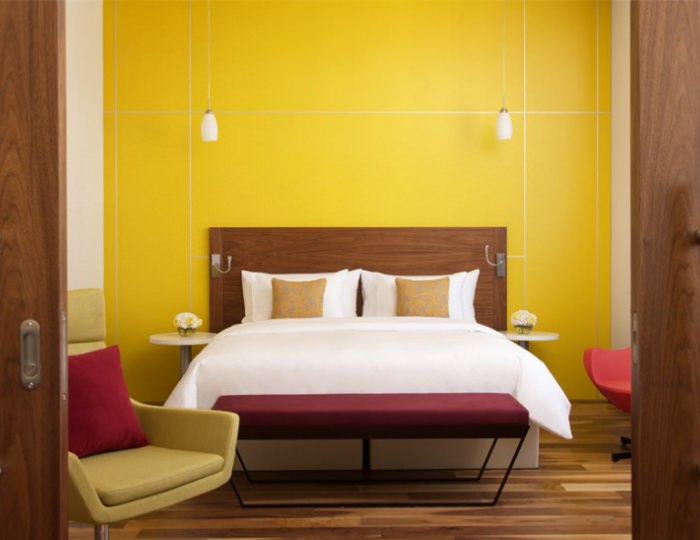 Люкс «Долина» - Отель «Долина 960»