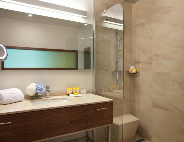 Люкс «Долина» - Отель «Долина 960»