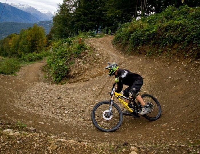 Прокат - Отель «Долина 960»