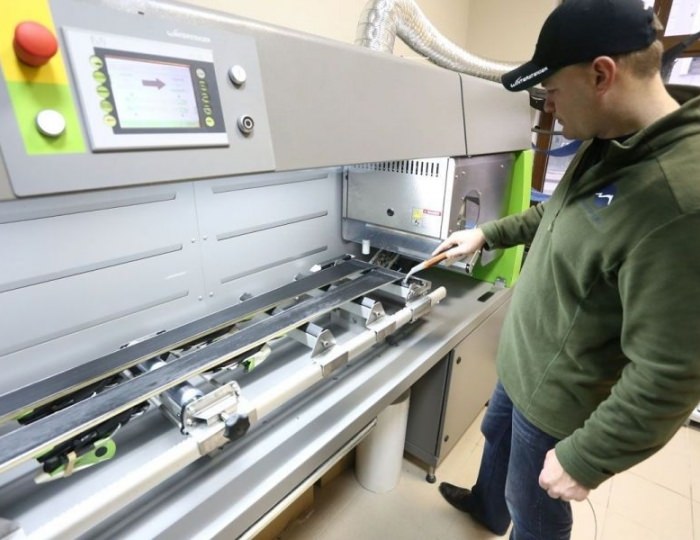 Ски-сервисы - Отель «Долина 960»