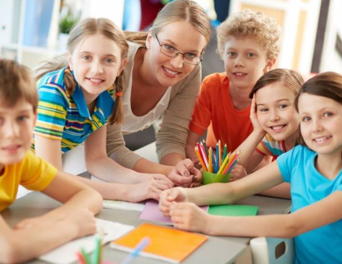 Услуги для детей - Отель «Долина 960»