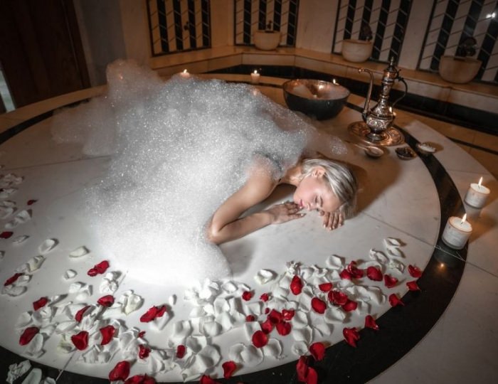 Красота и здоровье на территории курорта Красная Поляна (ex. Горки Город) - Отель «Долина 960»