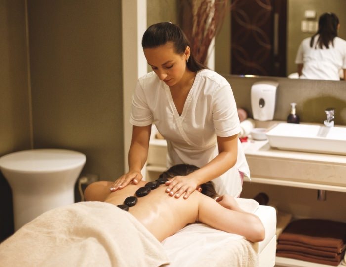 Красота и здоровье на территории курорта Красная Поляна (ex. Горки Город) - Отель «Долина 960»