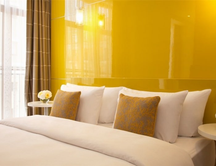 Эксклюзивный Кинг - Отель «Долина 960»