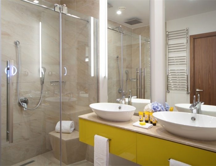 Эксклюзивный Кинг - Отель «Долина 960»