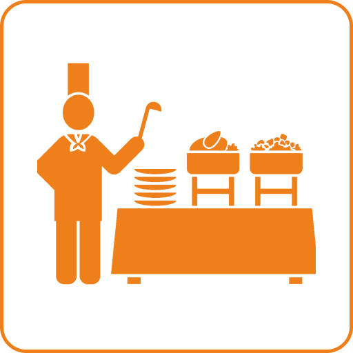 Ресторан и бары