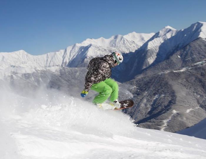 Услуги и развлечения